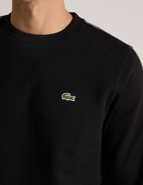 Sudadera Lacoste para hombre