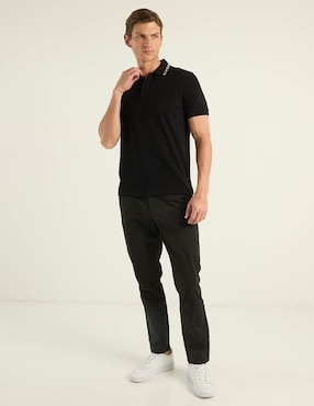 Pantalón chino slim Givenchy para hombre