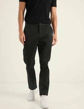 Pantalón chino slim Givenchy para hombre