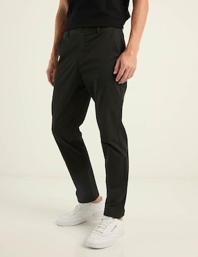 Pantalón chino slim Givenchy para hombre