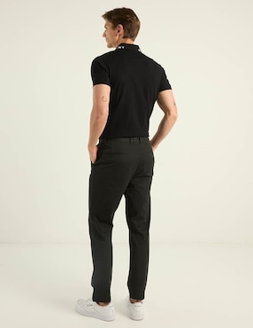 Pantalón chino slim Givenchy para hombre