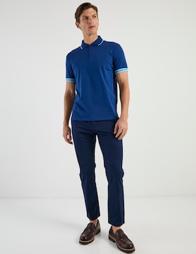 Pantalón casual chino slim Givenchy de algodón para hombre