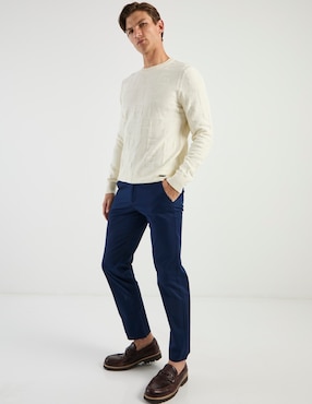 Suéter Givenchy cuello redondo para hombre