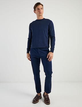 Suéter Givenchy cuello redondo para hombre