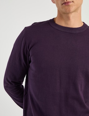 Suéter Givenchy cuello redondo para hombre