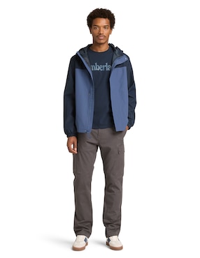 Pantalón cargo regular Timberland para hombre