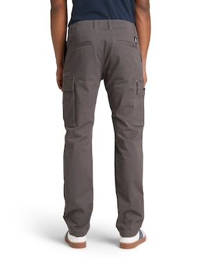 Pantalón cargo regular Timberland para hombre