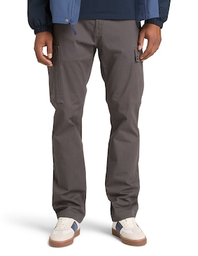 Pantalón cargo regular Timberland para hombre