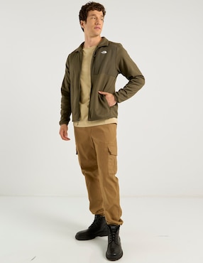 Playera Timberland cuello redondo para hombre
