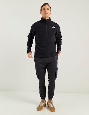 Chamarra casual The North Face para hombre