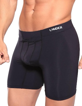 Set bóxer Unnder para hombre 3 piezas
