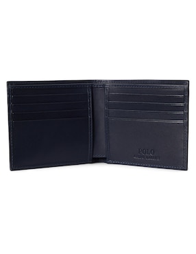 Cartera Polo RL para hombre