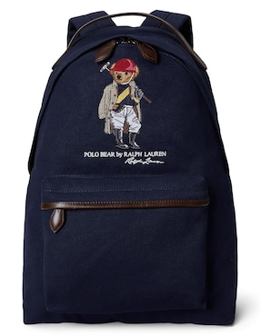 Mochila casual Polo Rl para hombre