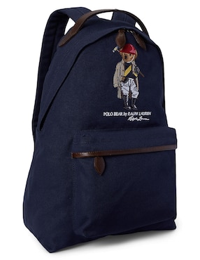 Mochila casual Polo Rl para hombre