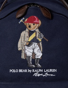 Mochila casual Polo Rl para hombre