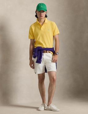 Playera tipo polo Polo Ralph Lauren para hombre