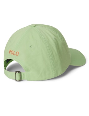 Gorra visera curva correa ajustable Polo Ralph Lauren para hiombre