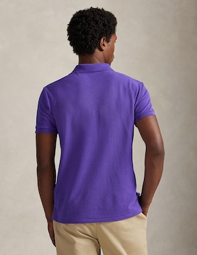 Playera tipo polo Polo Rl para hombre