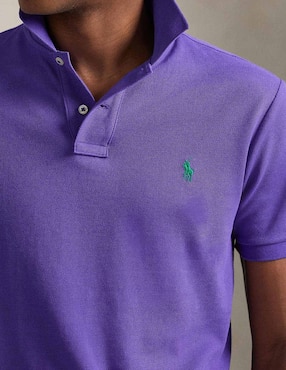 Playera tipo polo Polo Rl para hombre