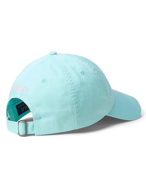 Gorra visera curva correa ajustable Polo Ralph Lauren para hombre