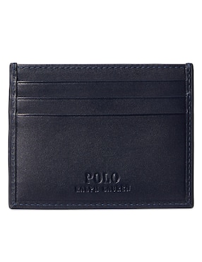 Tarjetero Polo Rl para hombre
