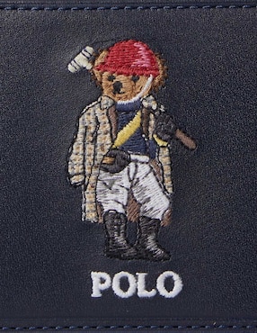 Tarjetero Polo Rl para hombre