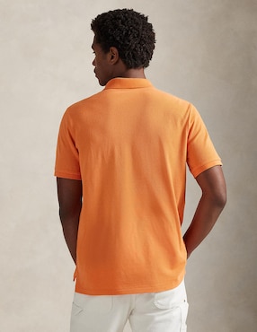 Playera tipo polo Polo Rl para hombre