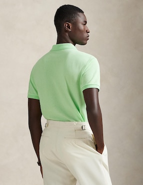 Playera tipo polo Polo Ralph Lauren para hombre
