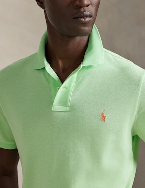 Playera tipo polo Polo Ralph Lauren para hombre
