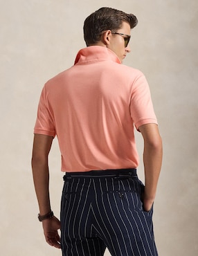 Playera tipo polo Polo Rl para hombre