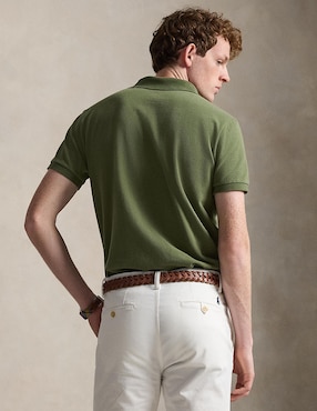 Playera tipo polo Polo RL para hombre