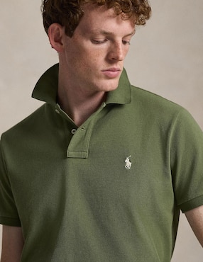 Playera tipo polo Polo RL para hombre