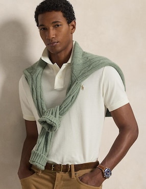 Playera Polo Ralph Lauren para hombre