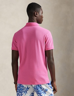Playera tipo polo Polo Ralph Lauren para hombre
