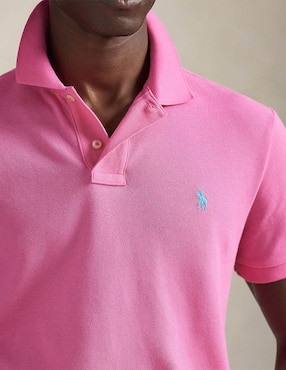 Playera tipo polo Polo Ralph Lauren para hombre