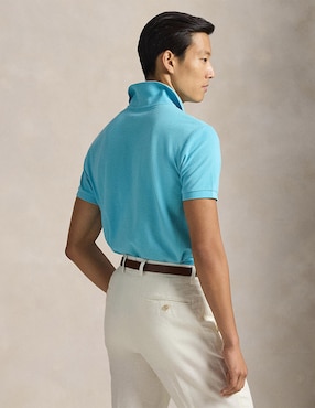 Playera tipo polo Polo Rl para hombre