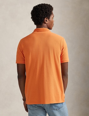 Playera tipo polo Polo Rl para hombre