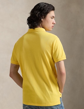 Playera tipo polo Polo Ralph Lauren para hombre