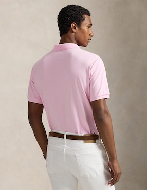 Playera Polo RL para hombre