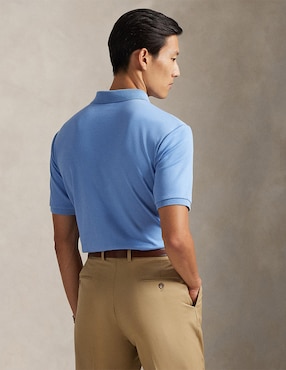 Playera tipo polo Polo Rl para hombre
