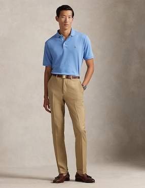 Playera tipo polo Polo Rl para hombre