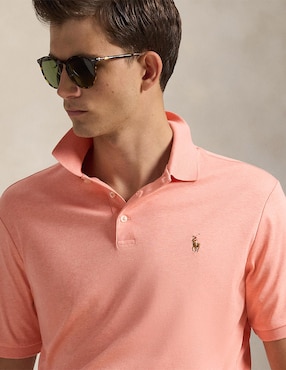 Playera tipo polo Polo Rl para hombre