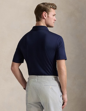 Playera tipo polo Polo Rl para hombre