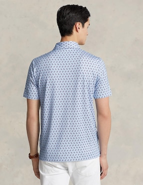 Playera tipo polo Polo Rl para hombre