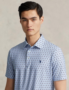 Playera tipo polo Polo Rl para hombre