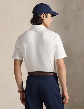 Playera Polo RL para hombre