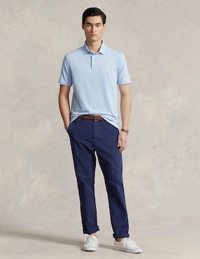 Playera tipo polo Polo Rl para hombre