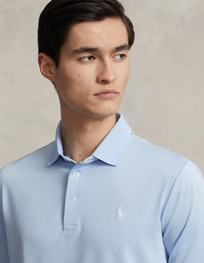 Playera tipo polo Polo Rl para hombre