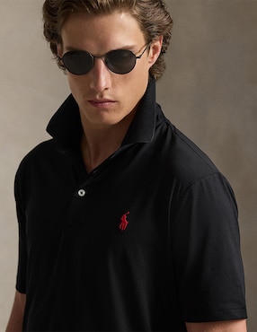 Playera tipo polo Polo Rl para hombre