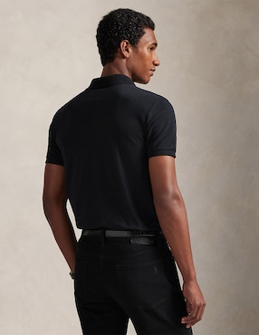 Playera tipo polo Polo Ralph Lauren para hombre